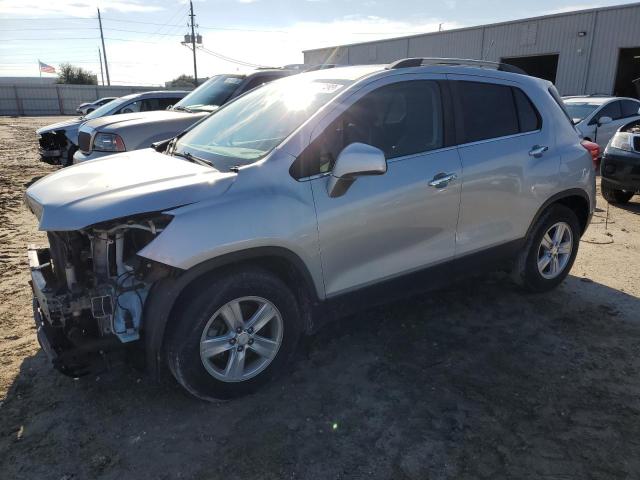 chevrolet trax 1lt 2018 3gncjlsb2jl262401