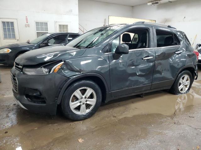 chevrolet trax 1lt 2018 3gncjlsb2jl293440