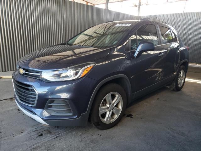 chevrolet trax 2019 3gncjlsb2kl134032