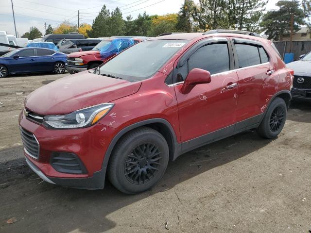 chevrolet trax 1lt 2019 3gncjlsb2kl211630