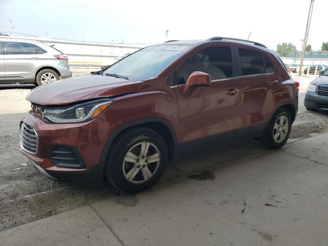 chevrolet trax 1lt 2019 3gncjlsb2kl257118