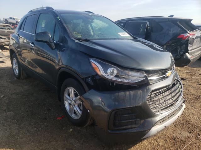 chevrolet trax 1lt 2019 3gncjlsb2kl264442