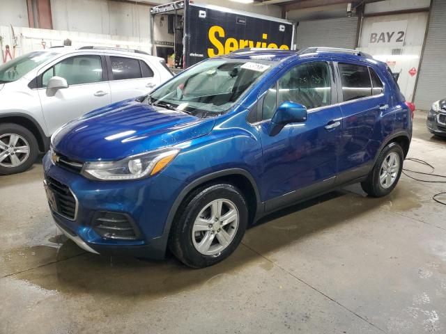 chevrolet trax 2019 3gncjlsb2kl287994