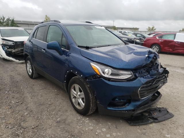 chevrolet  2019 3gncjlsb2kl388579