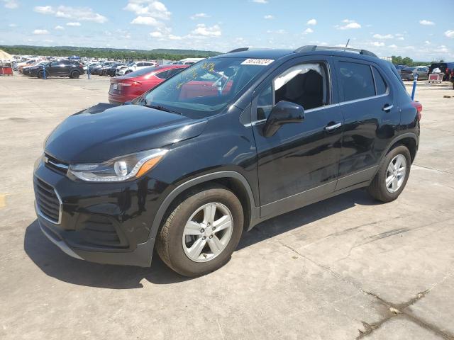 chevrolet trax 2020 3gncjlsb2ll121346