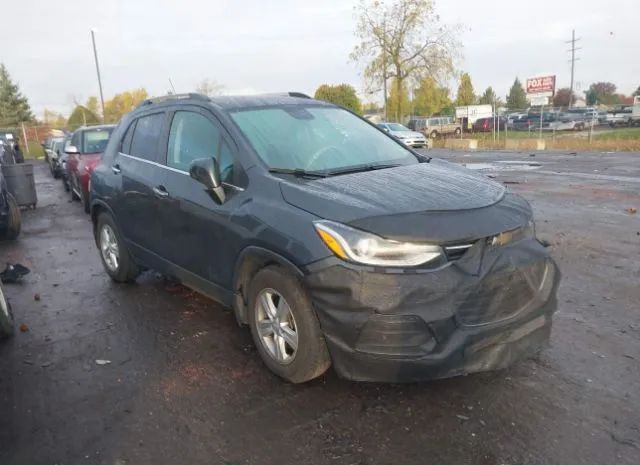 chevrolet trax 2020 3gncjlsb2ll175682