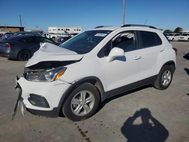 chevrolet trax 1lt 2020 3gncjlsb2ll309509