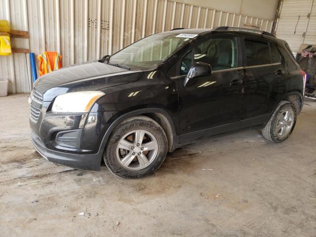 chevrolet trax 2015 3gncjlsb3fl240995