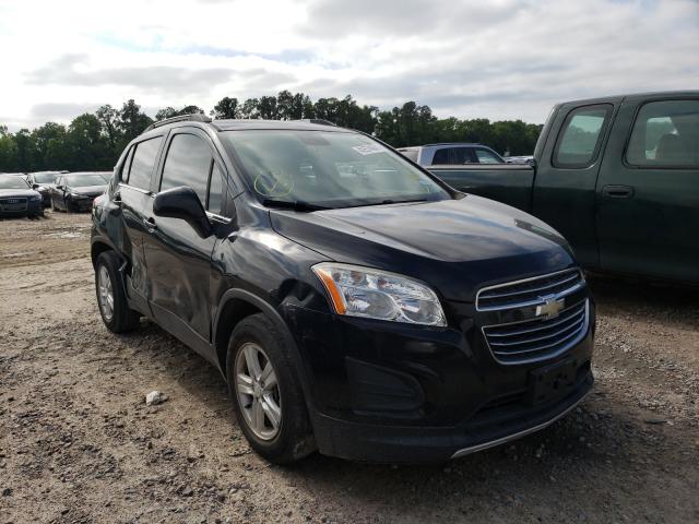 chevrolet trax 1lt 2015 3gncjlsb3fl248675