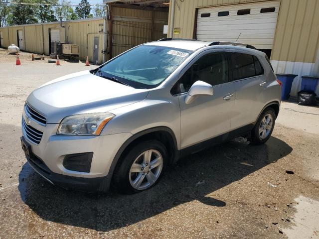 chevrolet trax 2015 3gncjlsb3fl253410