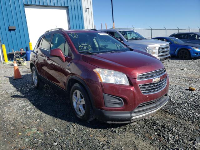 chevrolet trax 1lt 2016 3gncjlsb3gl168052