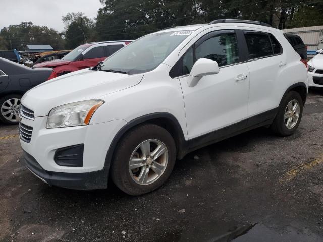 chevrolet trax 1lt 2016 3gncjlsb3gl179830