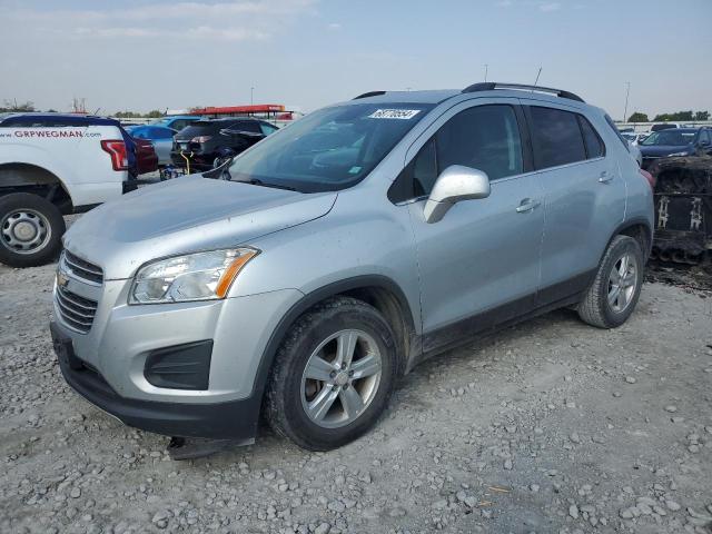 chevrolet trax 1lt 2016 3gncjlsb3gl276770