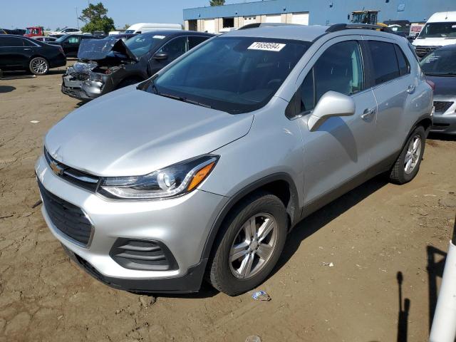 chevrolet trax 1lt 2017 3gncjlsb3hl261784