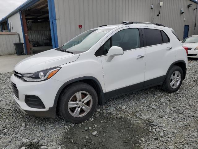 chevrolet trax 1lt 2017 3gncjlsb3hl282764