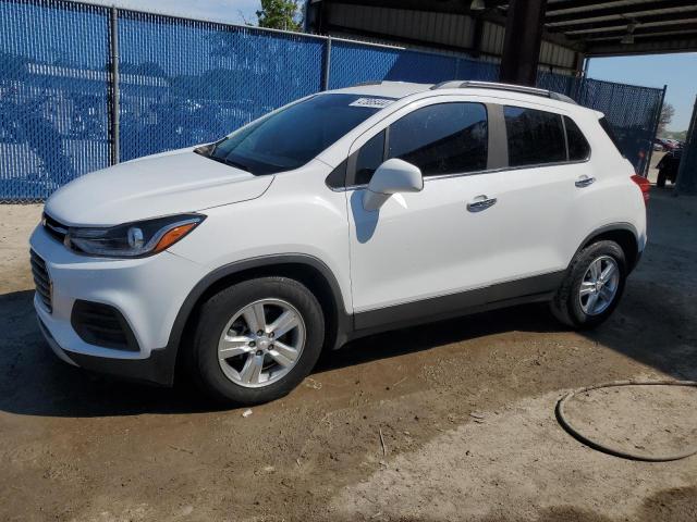 chevrolet trax 2018 3gncjlsb3jl200229