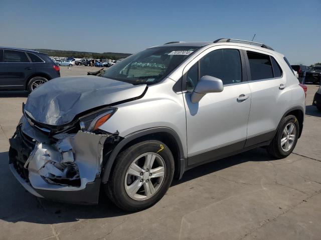 chevrolet trax 1lt 2018 3gncjlsb3jl361454