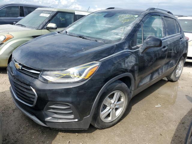 chevrolet trax 1lt 2019 3gncjlsb3kl121306