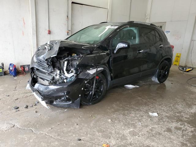 chevrolet trax 2019 3gncjlsb3kl304429