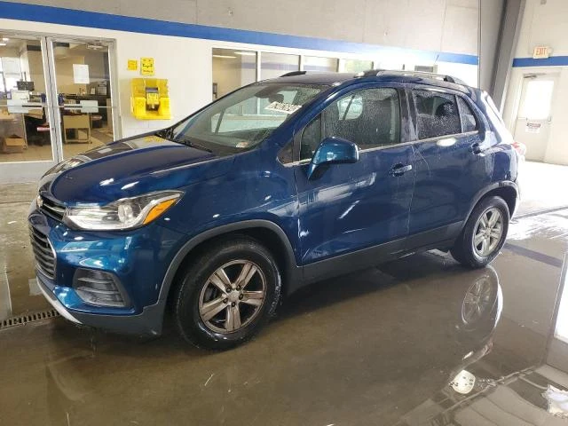 chevrolet trax 1lt 2019 3gncjlsb3kl335048