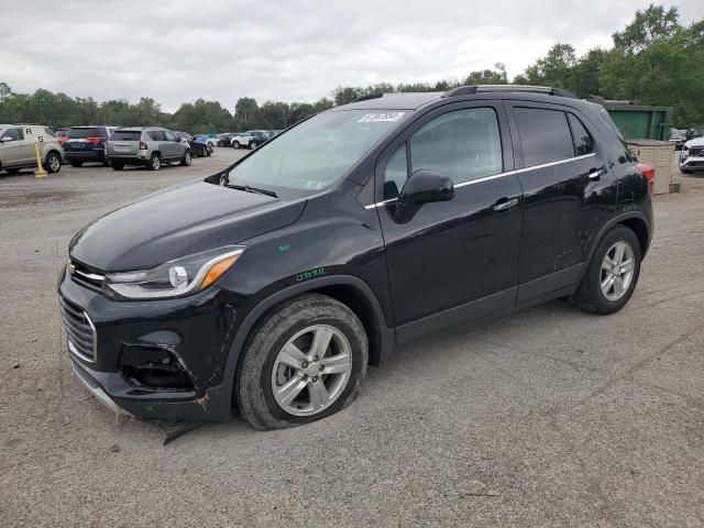 chevrolet trax 1lt 2019 3gncjlsb3kl336183