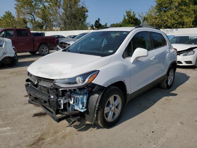 chevrolet trax 1lt 2019 3gncjlsb3kl358927