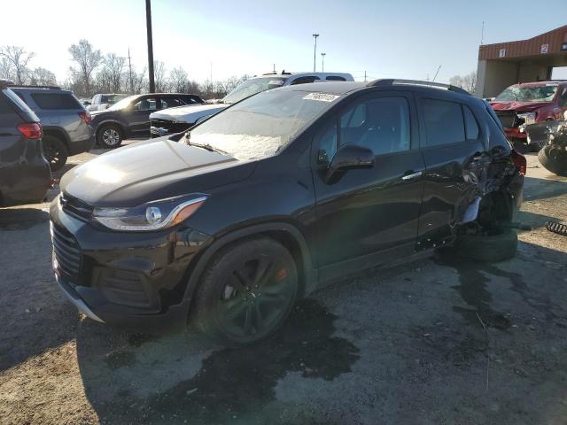 chevrolet trax 2020 3gncjlsb3ll108105