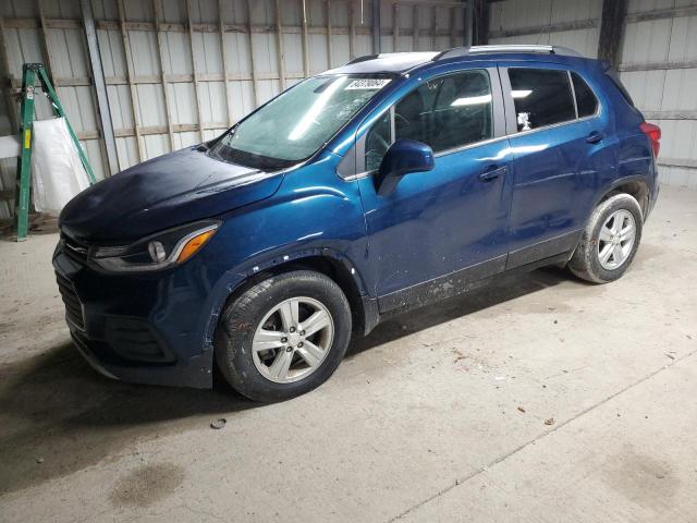 chevrolet trax 1lt 2020 3gncjlsb3ll113045