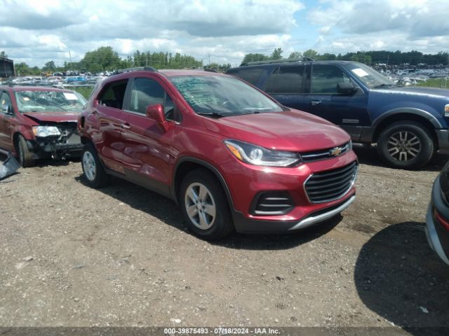 chevrolet trax 2020 3gncjlsb3ll119878