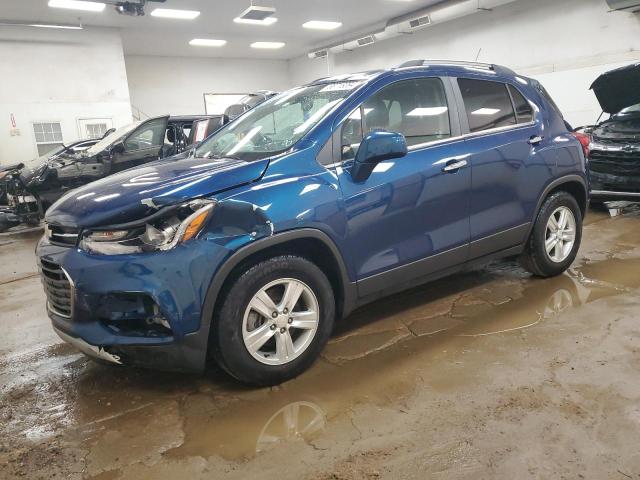 chevrolet trax 1lt 2020 3gncjlsb3ll126314