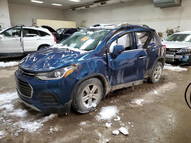 chevrolet trax 1lt 2020 3gncjlsb3ll300351