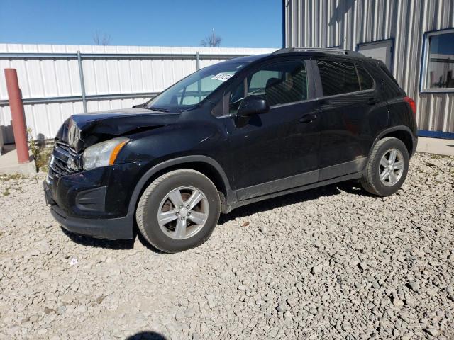 chevrolet trax 1lt 2015 3gncjlsb4fl242402