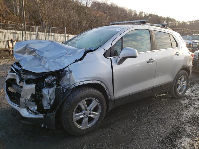 chevrolet trax 1lt 2017 3gncjlsb4hl233279