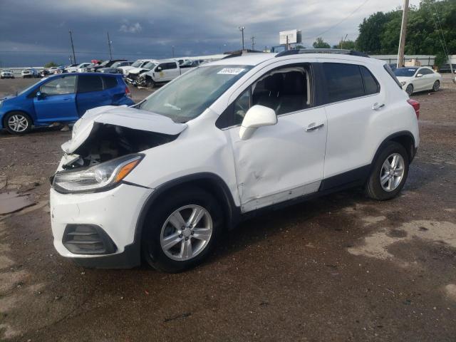 chevrolet trax 1lt 2017 3gncjlsb4hl272972