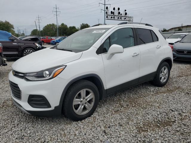 chevrolet trax 1lt 2017 3gncjlsb4hl287908