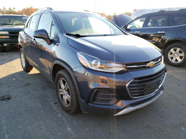 chevrolet trax 1lt 2018 3gncjlsb4jl215287