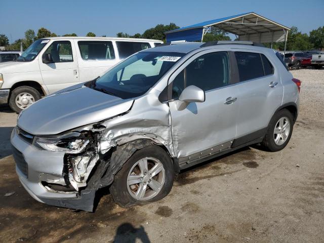 chevrolet trax 1lt 2018 3gncjlsb4jl370244