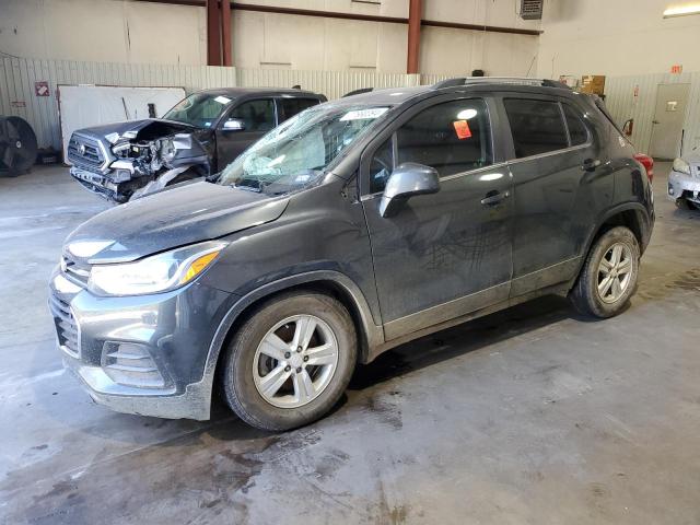 chevrolet trax 1lt 2018 3gncjlsb4jl396410