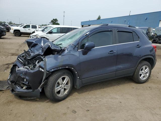 chevrolet trax 1lt 2019 3gncjlsb4kl132461