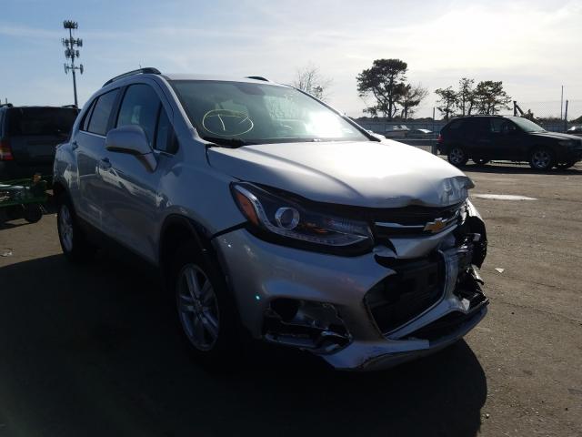 chevrolet trax 1lt 2019 3gncjlsb4kl302916