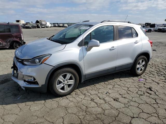 chevrolet trax 1lt 2019 3gncjlsb4kl312846