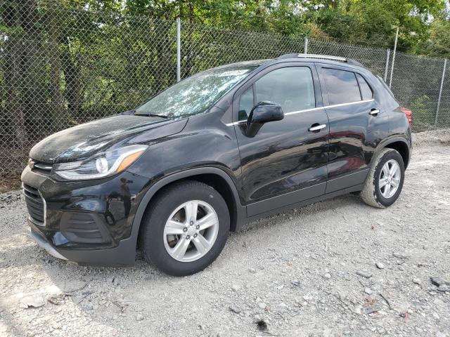 chevrolet trax 2019 3gncjlsb4kl390253