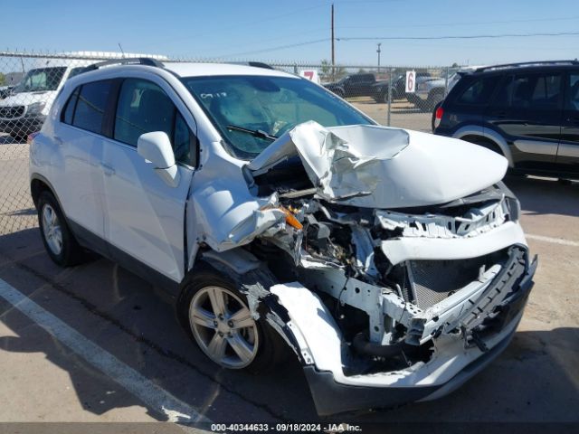 chevrolet trax 2020 3gncjlsb4ll171150