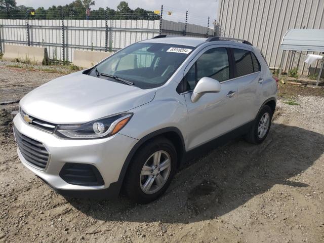 chevrolet trax 1lt 2020 3gncjlsb4ll212649