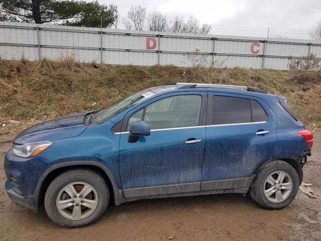 chevrolet trax 1lt 2020 3gncjlsb4ll224283