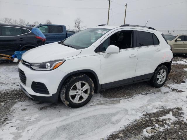 chevrolet trax 1lt 2020 3gncjlsb4ll225093