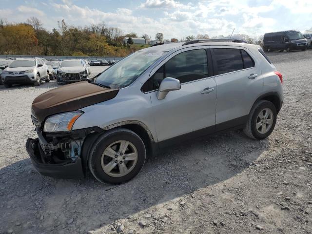 chevrolet trax 1lt 2015 3gncjlsb5fl174174