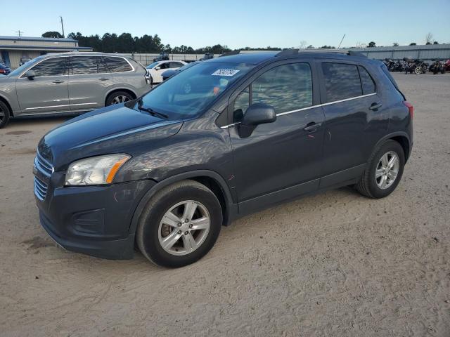 chevrolet trax 1lt 2016 3gncjlsb5gl154072