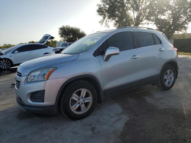 chevrolet trax 1lt 2016 3gncjlsb5gl240045