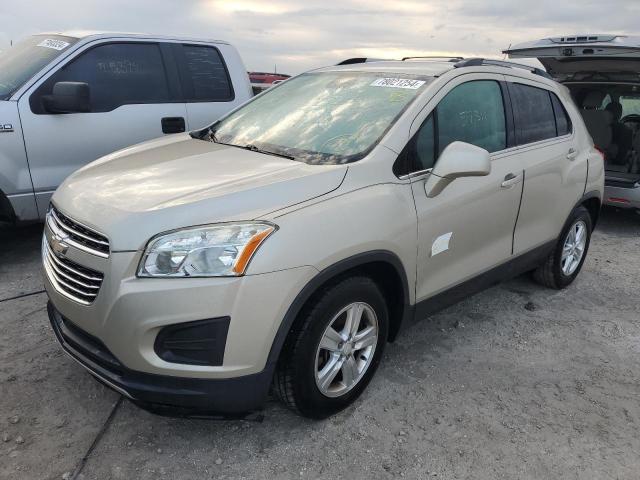 chevrolet trax 1lt 2016 3gncjlsb5gl240711